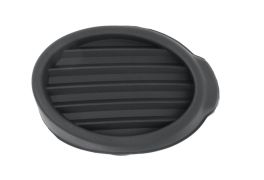 CACHE ANTIBROUILLARD FORD FOCUS 2011-2015 PARE-CHOCS AVANT / GAUCHE