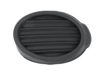 CACHE ANTIBROUILLARD FORD FOCUS 2011-2015 PARE-CHOCS AVANT / GAUCHE