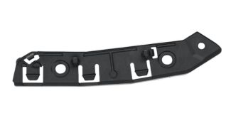 SUPPORT PARE-CHOCS FORD FOCUS 2015-2018 AVANT GAUCHE