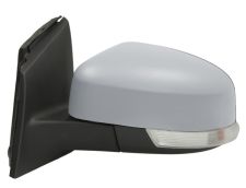RÉTROVISEUR FORD FOCUS 2011-2015 ÉLÉCTRIQUE / CHAUFFANT / FEU CLIGNOTANT / AVEC APPRET / GAUCHE