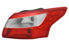 FEU ARRIÈRE FORD FOCUS 2011-2015 4 PORTES / EXTÉRIEUR / DROIT