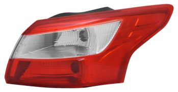 FEU ARRIÈRE FORD FOCUS 2011-2015 4 PORTES / EXTÉRIEUR / DROIT