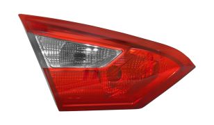 FEU ARRIÈRE FORD FOCUS 2011-2015 4 PORTES / INTÉRIEUR / GAUCHE