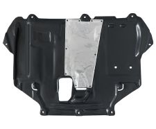 CACHE-MOTEUR FORD FOCUS 2011-2015 AVANT / MOTEUR DIESEL