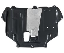 CACHE-MOTEUR FORD FOCUS 2011-2015 AVANT / MOTEUR DIESEL