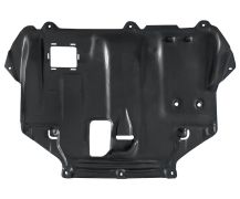 CACHE-MOTEUR FORD FOCUS 2011-2015 AVANT / MOTEUR ESSENCE