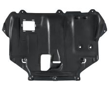 CACHE-MOTEUR FORD FOCUS 2011-2015 AVANT / MOTEUR ESSENCE