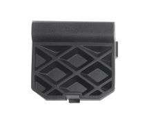 COUVRE CROCHET FORD FOCUS 2011-2015 PARE-CHOCS ARRIÈRE / 5 PORTES 