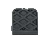 COUVRE CROCHET FORD FOCUS 2011-2015 PARE-CHOCS ARRIÈRE / 5 PORTES 