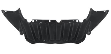CACHE PARE-CHOCS FORD FOCUS 2015-2018 AVANT / INFÉRIEURE