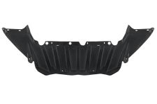 CACHE PARE-CHOCS FORD FOCUS 2011-2015 AVANT / INFÉRIEUR