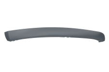 SPOILER FORD FOCUS 2011-2015 PARE-CHOCS AVANT / AVEC APPRET / DROIT