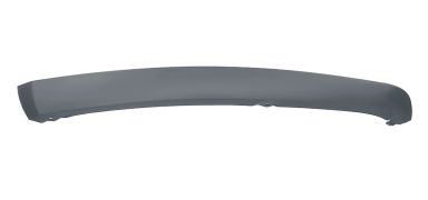 SPOILER FORD FOCUS 2011-2015 PARE-CHOCS AVANT / AVEC APPRET / DROIT