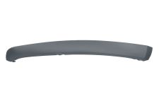SPOILER FORD FOCUS 2011-2015 PARE-CHOCS AVANT / AVEC APPRET / GAUCHE