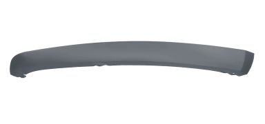 SPOILER FORD FOCUS 2011-2015 PARE-CHOCS AVANT / AVEC APPRET / GAUCHE