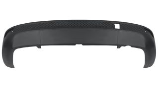 SPOILER FORD FOCUS 2011-2015 PARE-CHOCS ARRIÈRE / 4 PORTES 