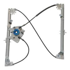 LÈVE-VITRE FORD FOCUS 2011-2015 5 PORTES / ÉLÉCTRIQUE / SANS MOTEUR / CONFORT / AVANT DROIT