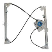 LÈVE-VITRE FORD FOCUS 2011-2015 5 PORTES / ÉLÉCTRIQUE / SANS MOTEUR / CONFORT / AVANT GAUCHE
