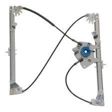 LÈVE-VITRE FORD FOCUS 2011-2015 5 PORTES / ÉLÉCTRIQUE / SANS MOTEUR / CONFORT / AVANT GAUCHE