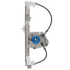 LÈVE-VITRE FORD FOCUS 2011-2015 5 PORTES / ÉLÉCTRIQUE / SANS MOTEUR / CONFORT / ARRIÈRE GAUCHE