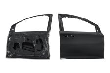 PORTE FORD FOCUS 2011-2015 AVANT DROITE