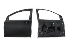 PORTE FORD FOCUS 2011-2015 AVANT GAUCHE