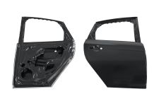 PORTE FORD FOCUS 2011-2015 ARRIÈRE DROITE