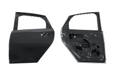 PORTE FORD FOCUS 2011-2015 ARRIÈRE GAUCHE