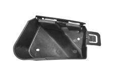 SUPPORT PARE-CHOCS FORD FOCUS 2011-2015 ARRIÈRE / 5 PORTES / INTÉRIEUR / DROIT
