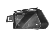 SUPPORT PARE-CHOCS FORD FOCUS 2011-2015 ARRIÈRE / 5 PORTES / INTÉRIEUR / GAUCHE