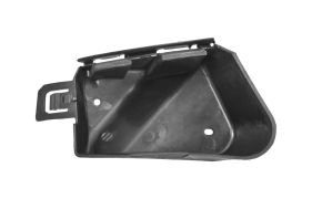 SUPPORT PARE-CHOCS FORD FOCUS 2011-2015 ARRIÈRE / 5 PORTES / INTÉRIEUR / GAUCHE