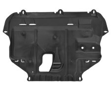CACHE-MOTEUR FORD FOCUS 2011-2015 AVANT