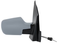 RÉTROVISEUR FORD FUSION 2002-2005 MECANIQUE / AVEC APPRET / DROIT