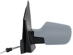 RÉTROVISEUR FORD FUSION 2002-2005 MECANIQUE / AVEC APPRET / GAUCHE