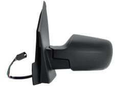 RÉTROVISEUR FORD FUSION 2002-2005 ÉLÉCTRIQUE / CHAUFFANT / GAUCHE