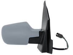 RÉTROVISEUR FORD FUSION 2002-2005 ÉLÉCTRIQUE / CHAUFFANT / AVEC APPRET / DROIT