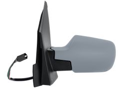 RÉTROVISEUR FORD FUSION 2002-2005 ÉLÉCTRIQUE / CHAUFFANT / AVEC APPRET / GAUCHE