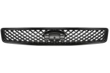 GRILLE FORD FUSION 2002-2005 FACE AVANT 