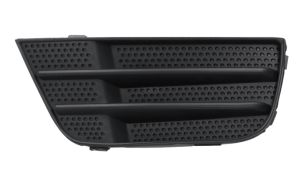 GRILLE FORD FUSION 2002-2005 PARE-CHOCS AVANT / SANS ANTIBROUILLARD / GAUCHE