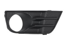 GRILLE FORD FUSION 2002-2005 PARE-CHOCS AVANT / AVEC ANTIBROUILLARD / DROITE