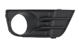 GRILLE FORD FUSION 2002-2005 PARE-CHOCS AVANT / AVEC ANTIBROUILLARD / DROITE