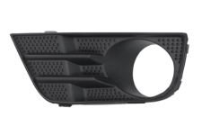 GRILLE FORD FUSION 2002-2005 PARE-CHOCS AVANT / AVEC ANTIBROUILLARD / GAUCHE
