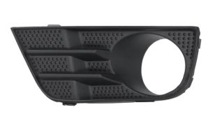 GRILLE FORD FUSION 2002-2005 PARE-CHOCS AVANT / AVEC ANTIBROUILLARD / GAUCHE