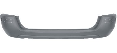 PARE-CHOCS FORD FUSION 2002-2005 ARRIÈRE / AVEC APPRET