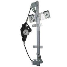 LÈVE-VITRE FORD FUSION 2002-2005 ÉLÉCTRIQUE / SANS MOTEUR / AVANT DROIT