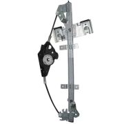 LÈVE-VITRE FORD FUSION 2005-2013 ÉLÉCTRIQUE / SANS MOTEUR / AVANT DROIT