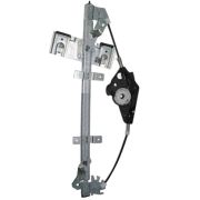 LÈVE-VITRE FORD FUSION 2002-2005 ÉLÉCTRIQUE / SANS MOTEUR / AVANT GAUCHE