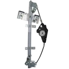 LÈVE-VITRE FORD FUSION 2002-2005 ÉLÉCTRIQUE / SANS MOTEUR / AVANT GAUCHE