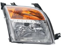 PHARE AVANT FORD FUSION 2005-2013 DROIT