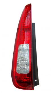 FEU ARRIÈRE FORD FUSION 2005-2013 GAUCHE